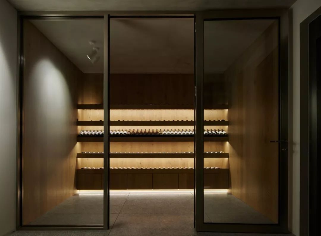 Davidov Architects | 住宅与公共概念的融合-40