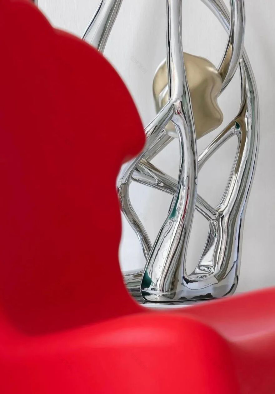 南京越城天地丨中国南京丨邱德光设计事务所-67