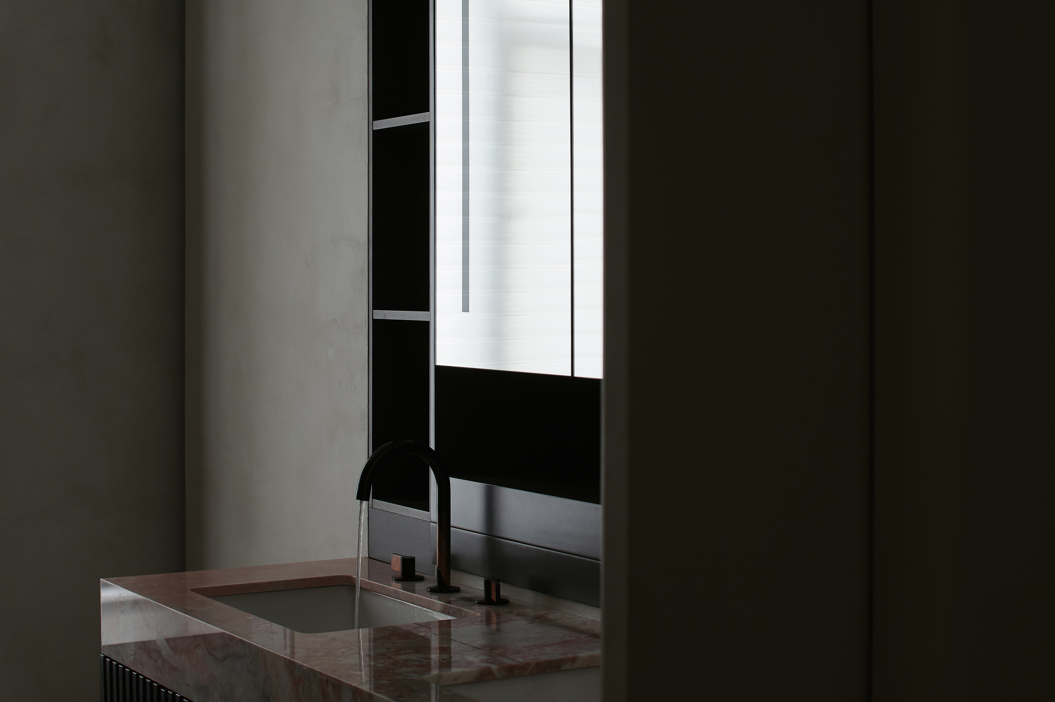 克制的浪漫丨中国河北丨AN安年设计-63