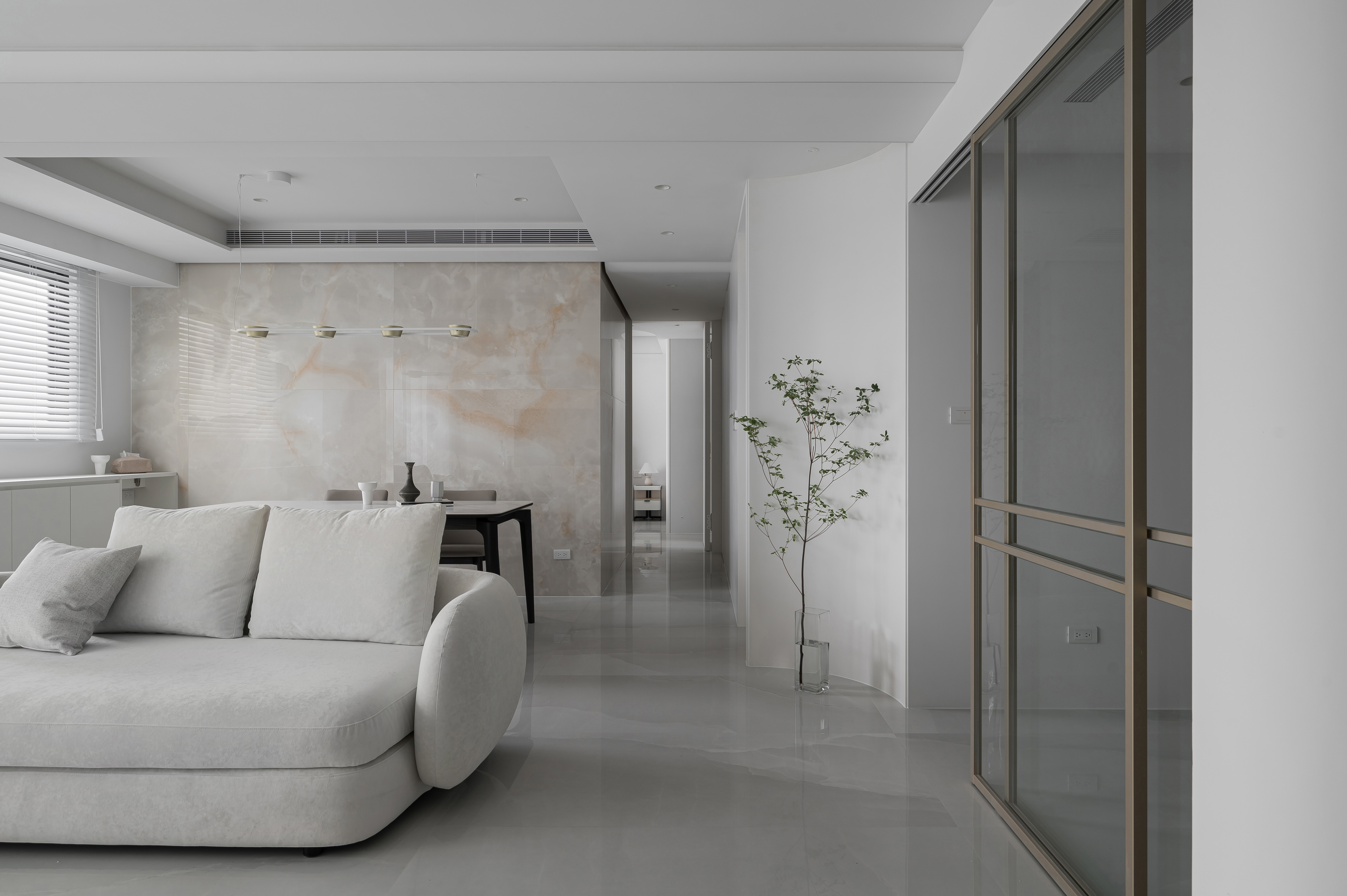 桃園青埔,詹宅（青埔詹宅）丨江詠俊,蔡季蓉,软装 with.deco-12