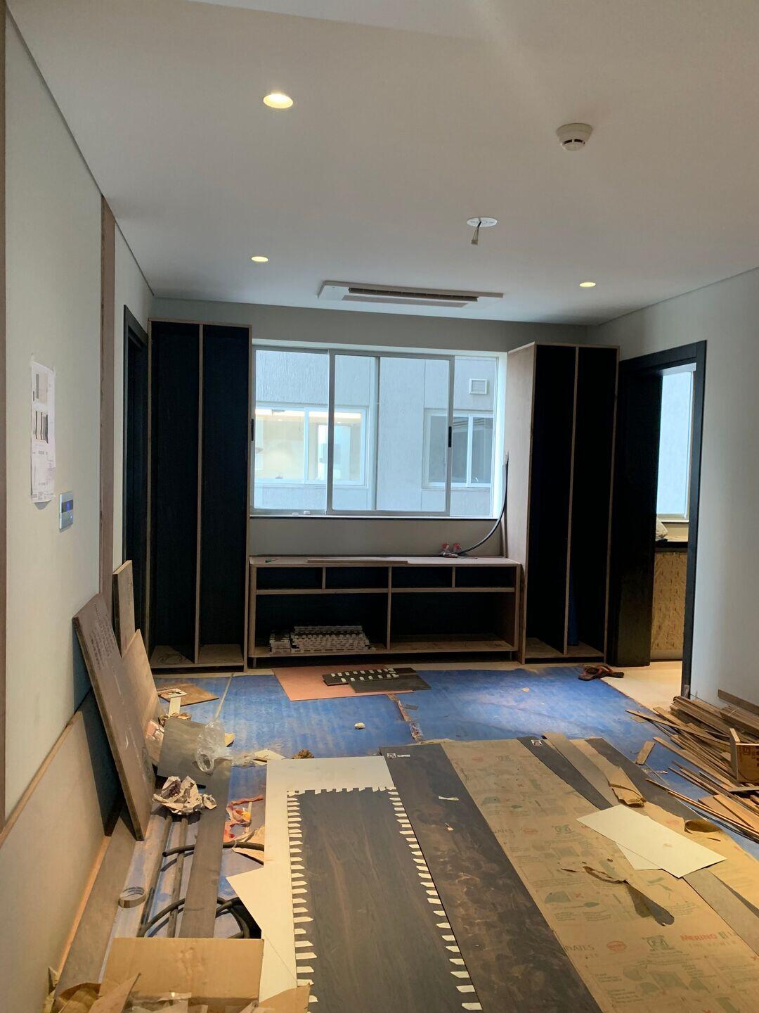 Urban Plush Project 公寓丨印度丨Siddhina Sakla-37