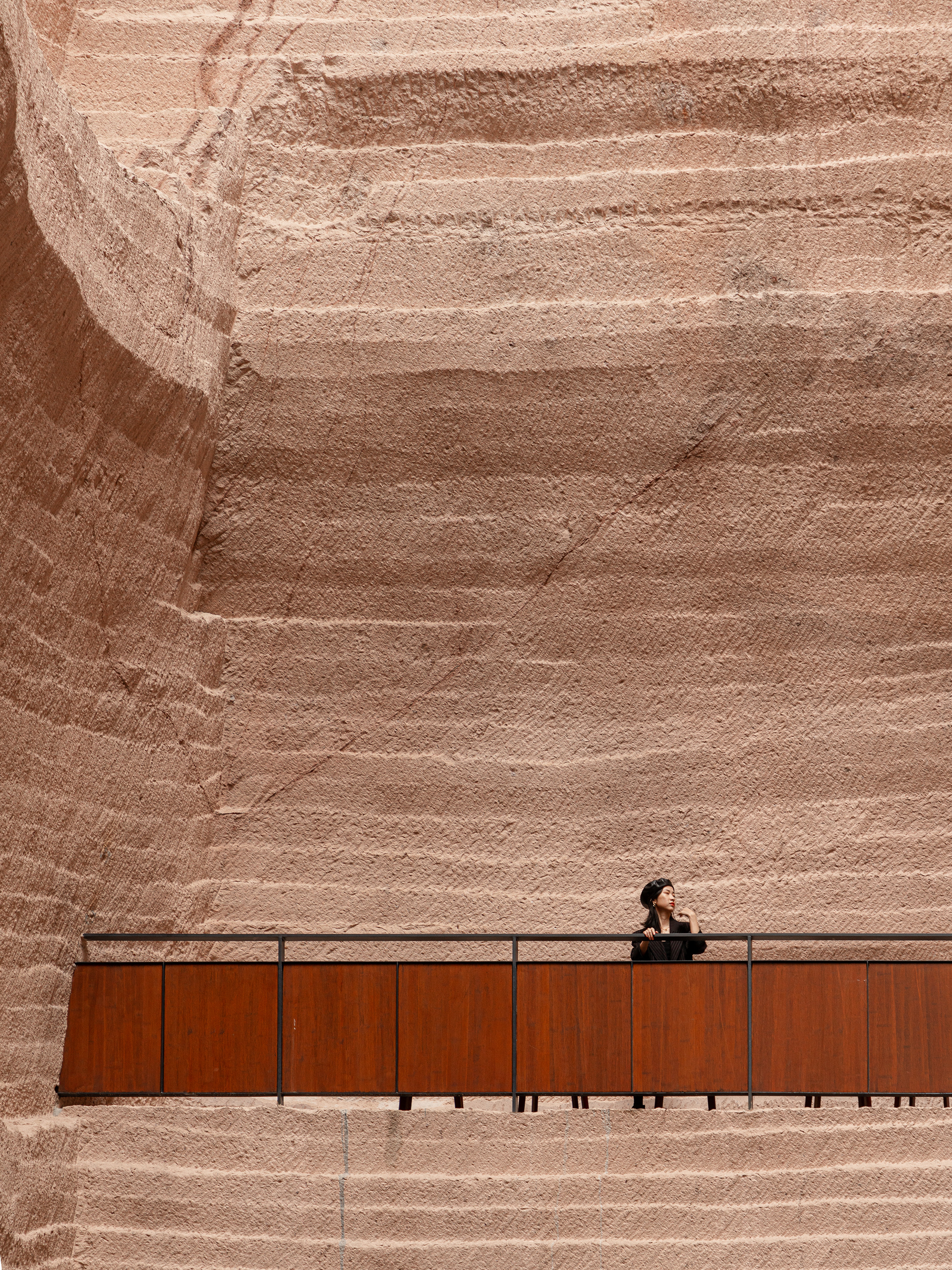 DnA Design | Jinyun Quarry-16