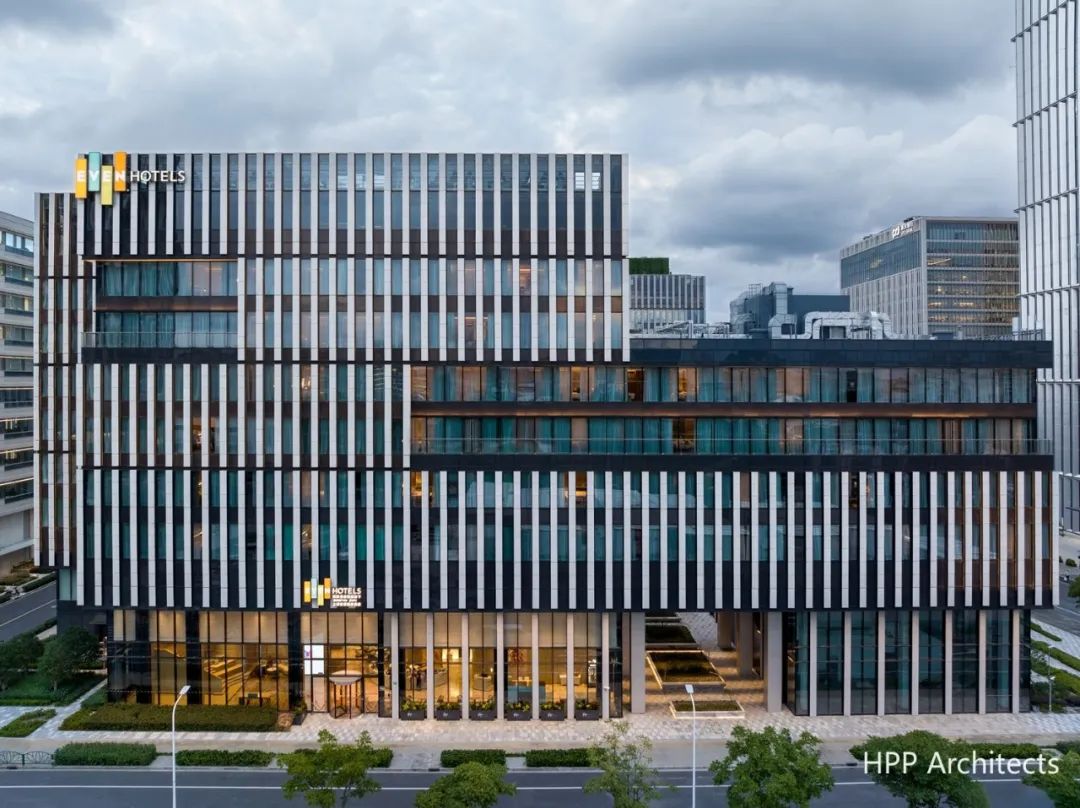 上海绿谷丨中国上海丨HPP-37