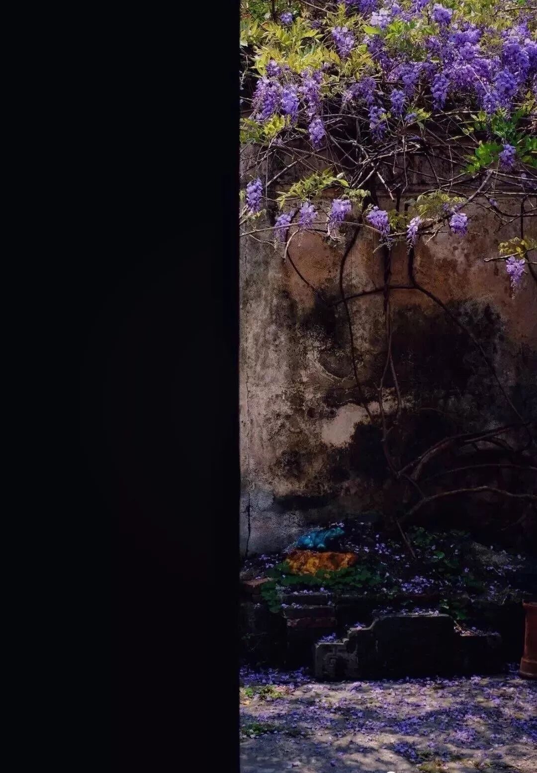 闲适清福,竹楼书海的诗意空间-18