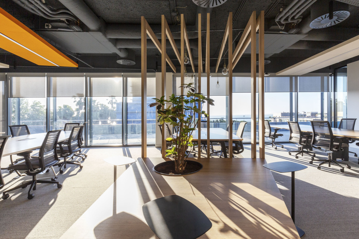 微软办公室——里斯本-28