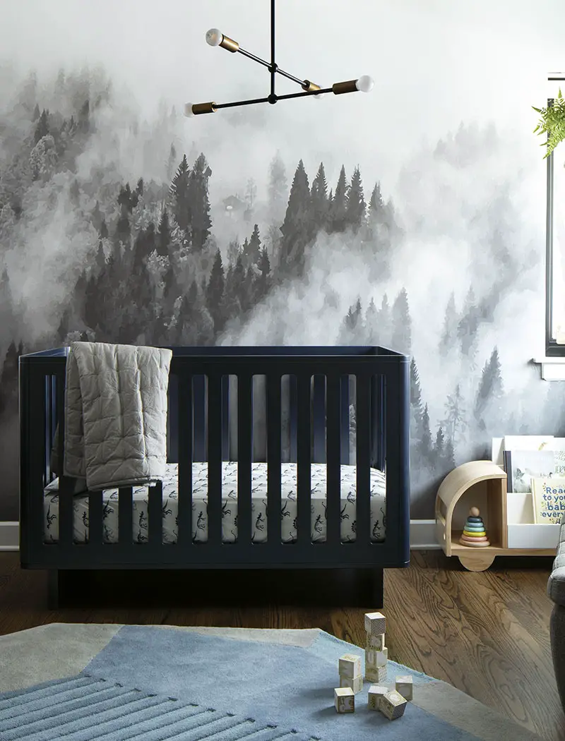 Crate and Barrel 推出自然风格秋季家居系列-21