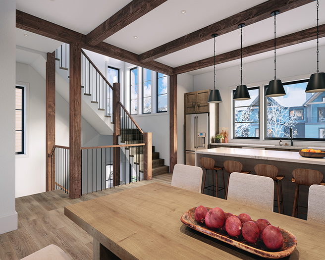 丨美国科罗拉多丨DTJ Design-20