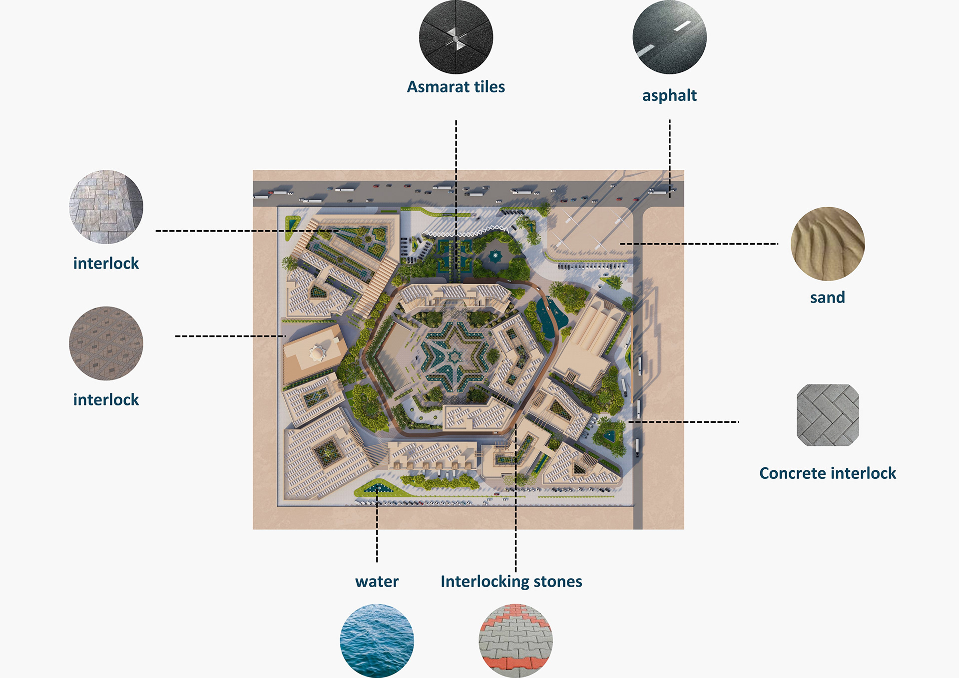 Kinaz村项目丨Hossam salama-45