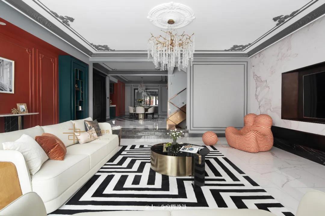 融创·嘉德庄园-22