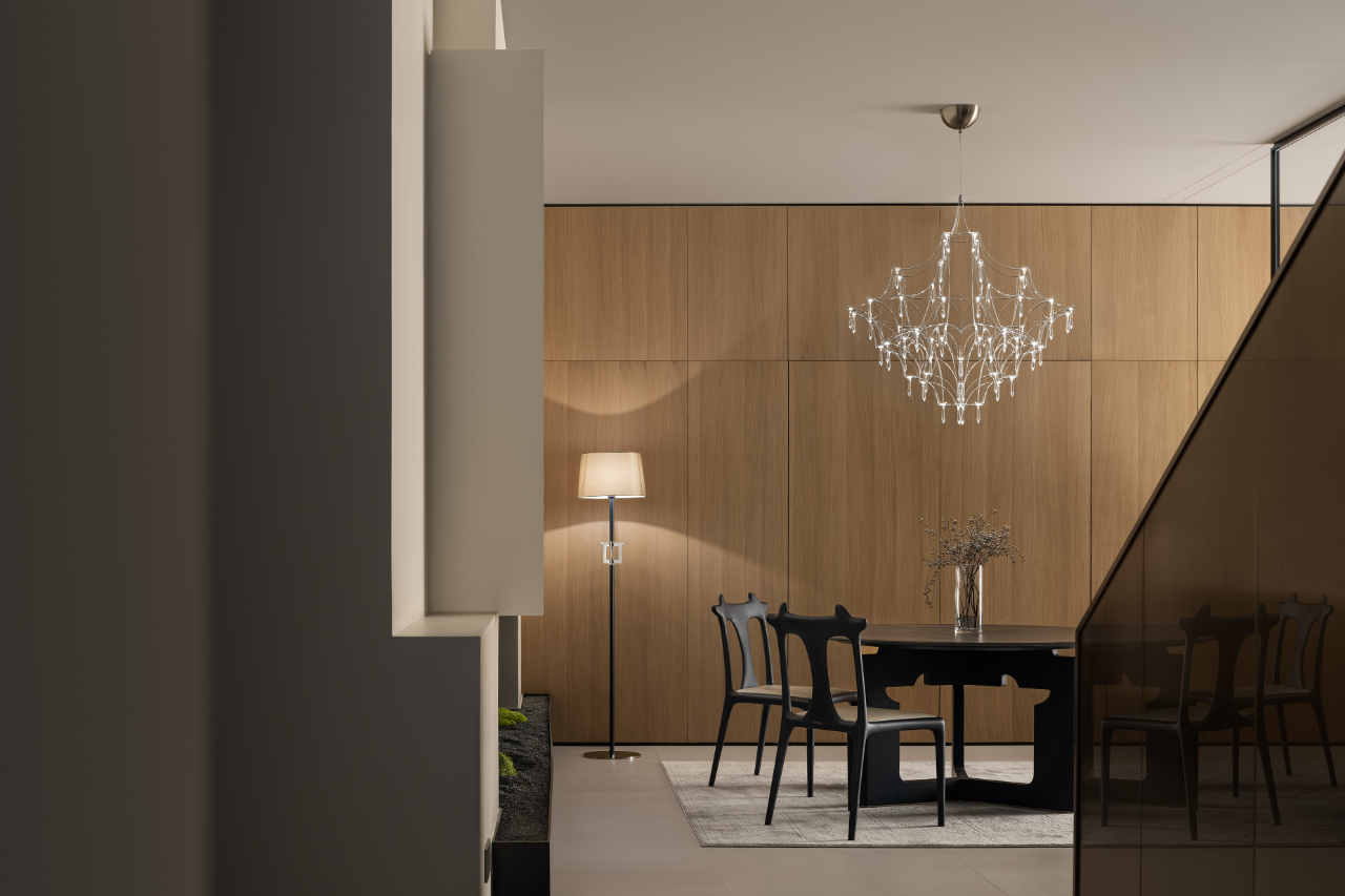 顾家居礼展厅丨中国浙江丨近境制作-35