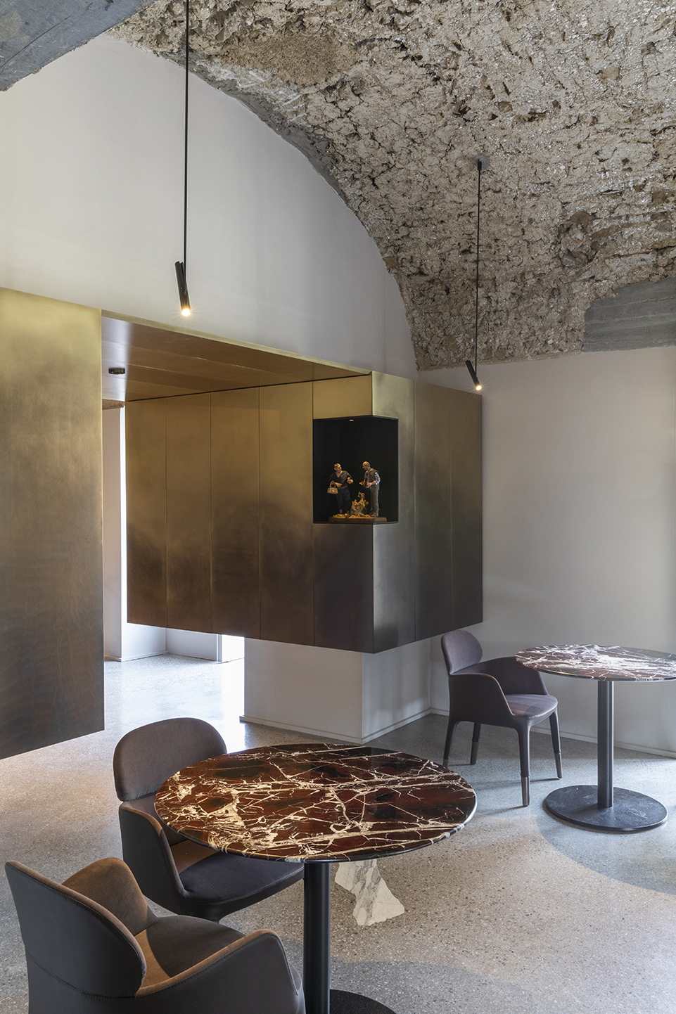 LAQUA Countryside 度假酒店丨意大利丨lamatilde-19