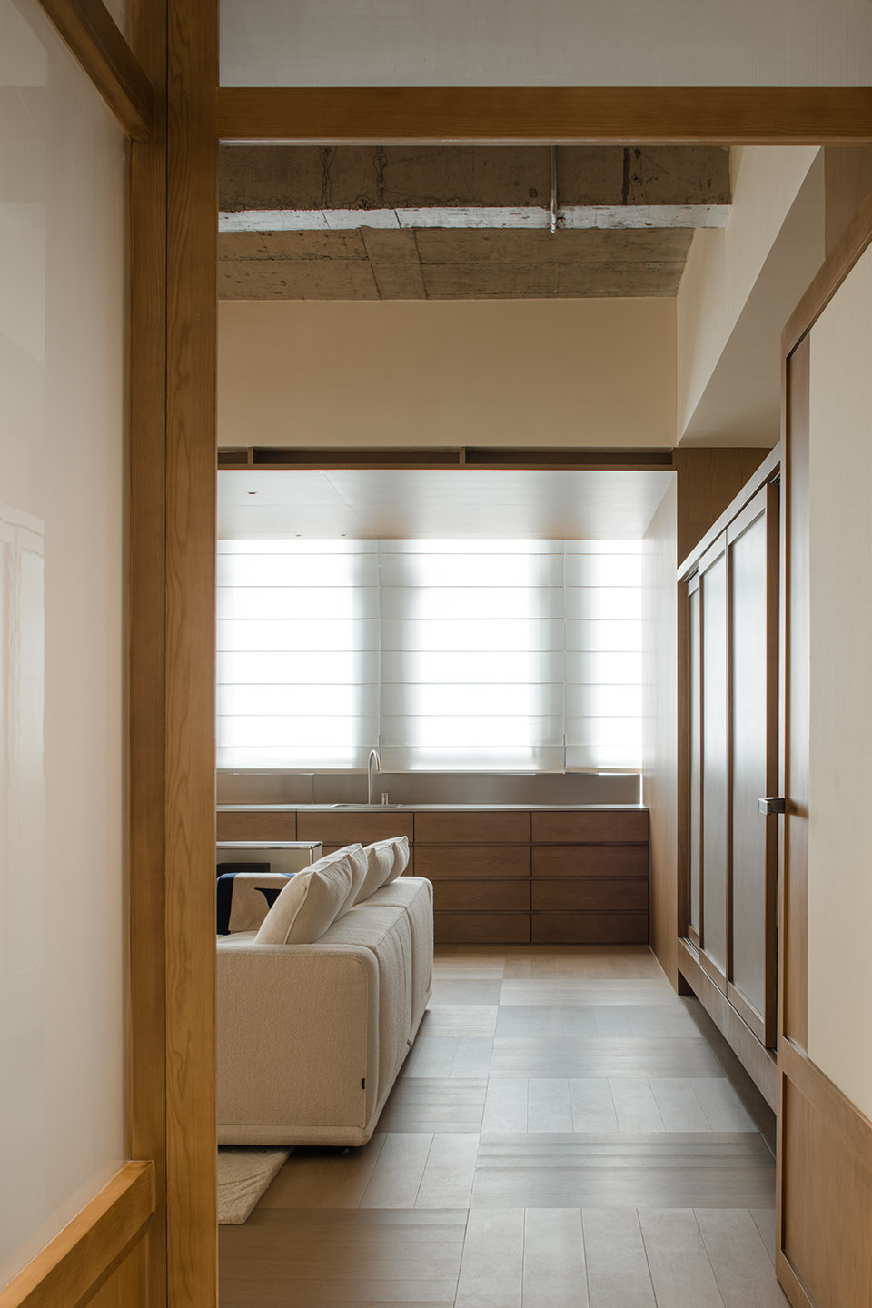 Finoa费挪服装总部室内设计丨中国杭州丨喜叻空间研究-93