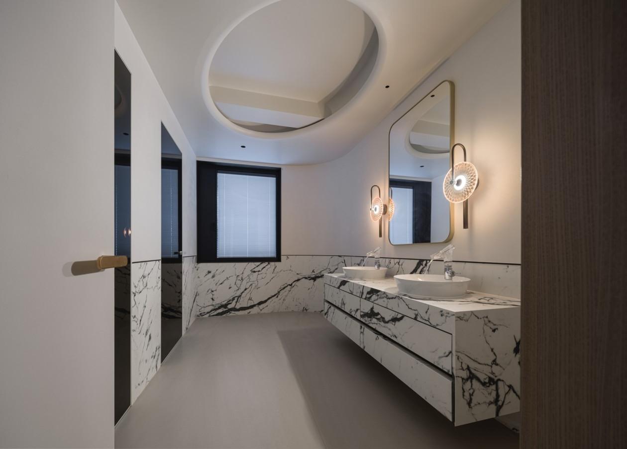 质之所至,境由心生丨中国四川丨新成空间艺术-77