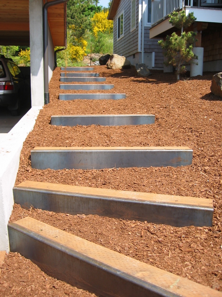 模块式海边度假屋丨美国俄勒冈-64