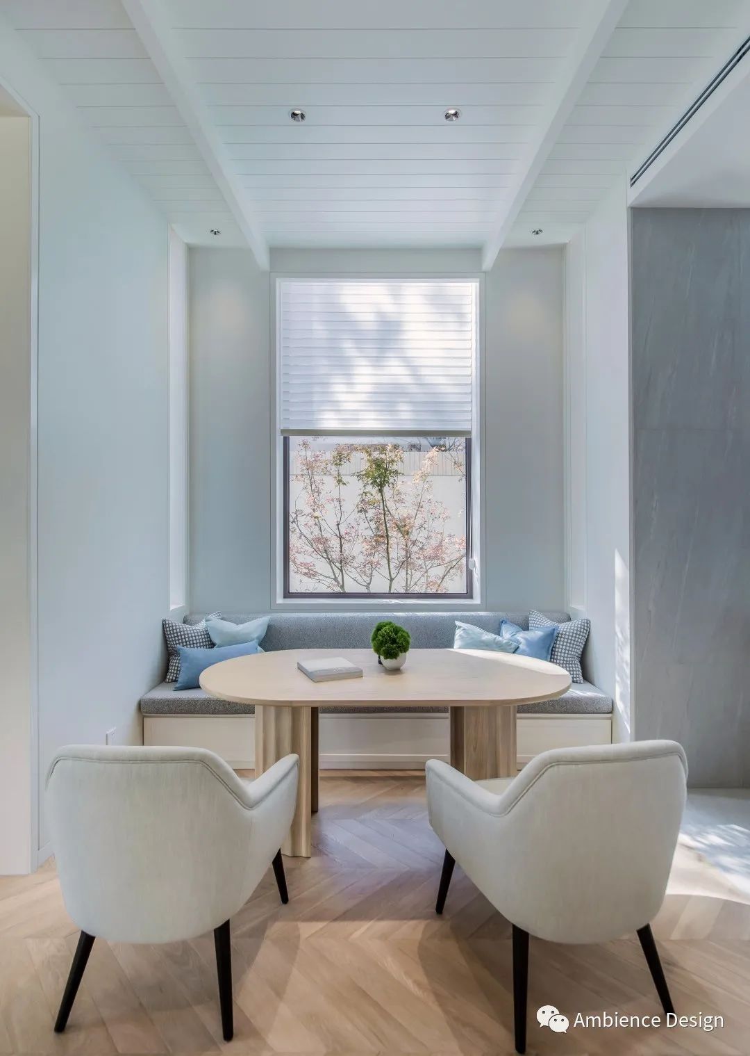 上海 ADG 私宅丨中国上海丨Ambience Design Group-24