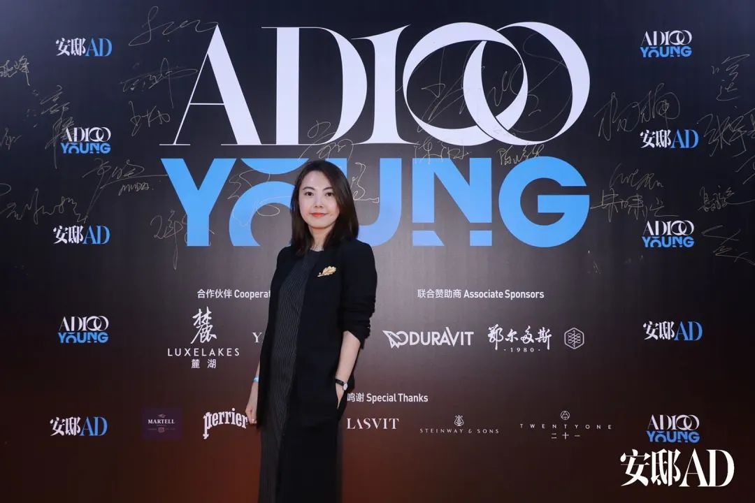 方居建筑荣膺“安邸 AD100 YOUNG”，私宅改造展现蓬勃设计潜力-12