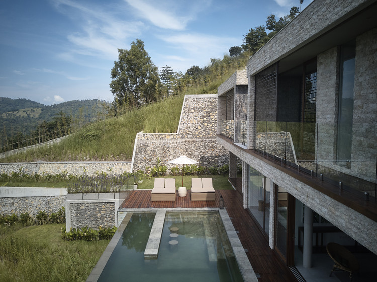 印尼南隆布克 Maleo Residence-36