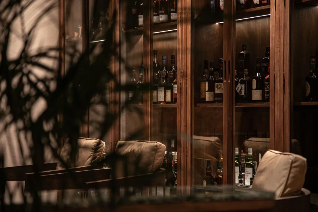 松赞林卡日落酒馆，香格里拉-102