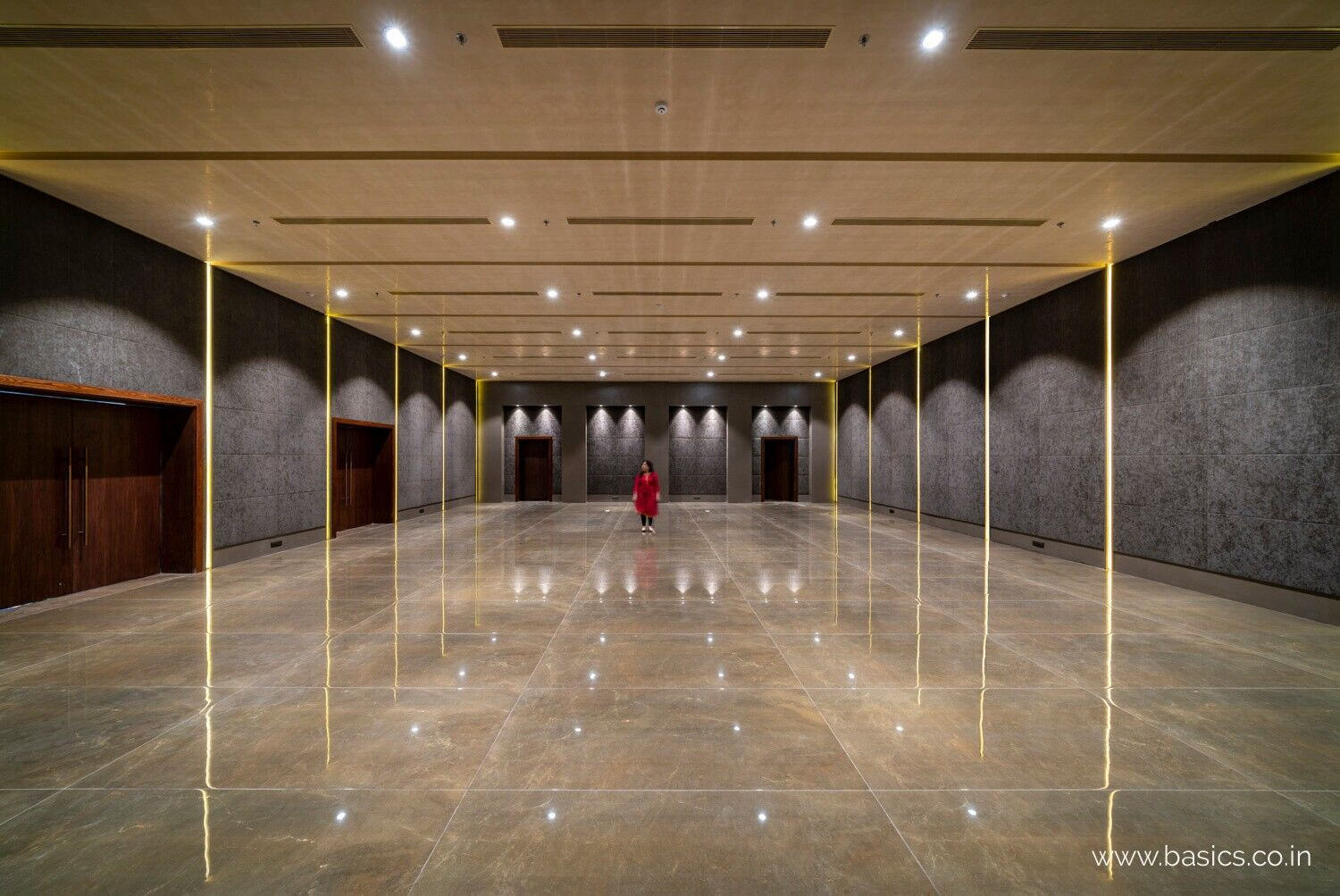 简约现代风打造豪华社区俱乐部-30