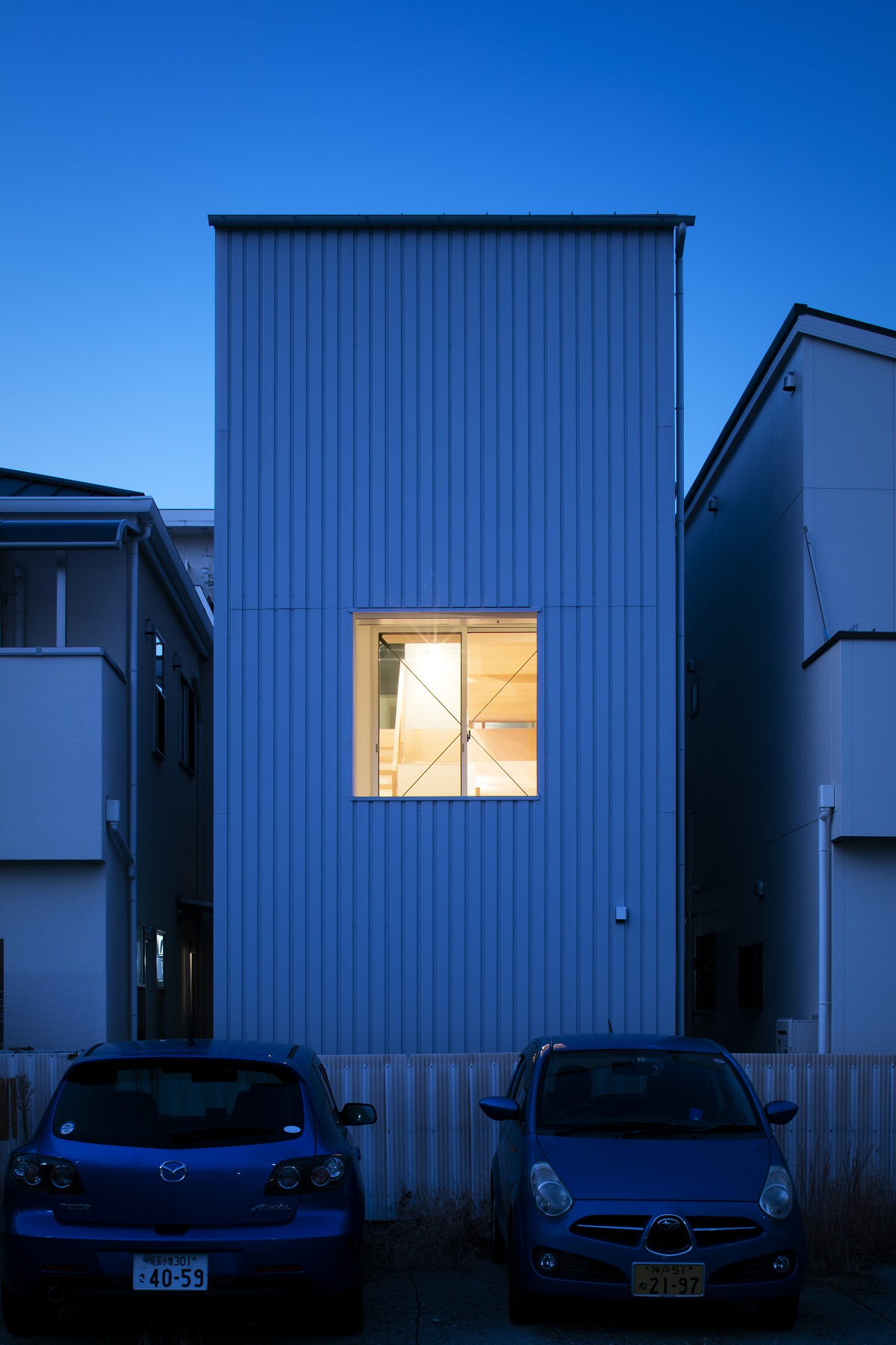 House in Kitami-3