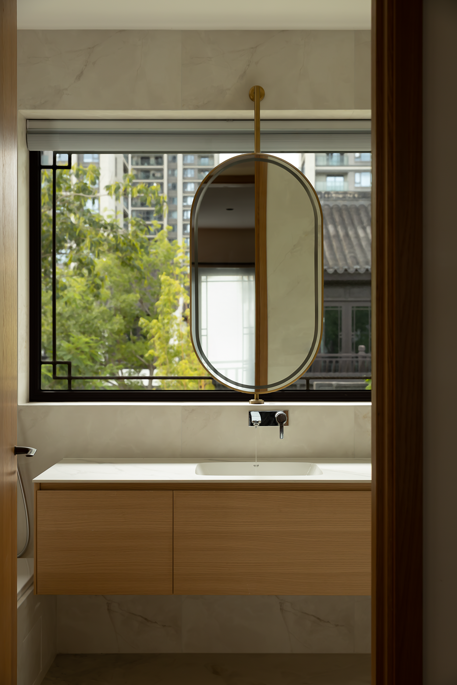 光与留白丨中国杭州丨陈旭凯团队-61