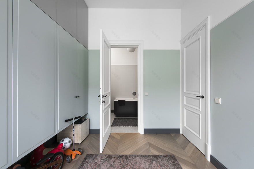 优质雅居 & 立陶宛私宅改造 / Kristina Lastauskaitė-Pundė-35