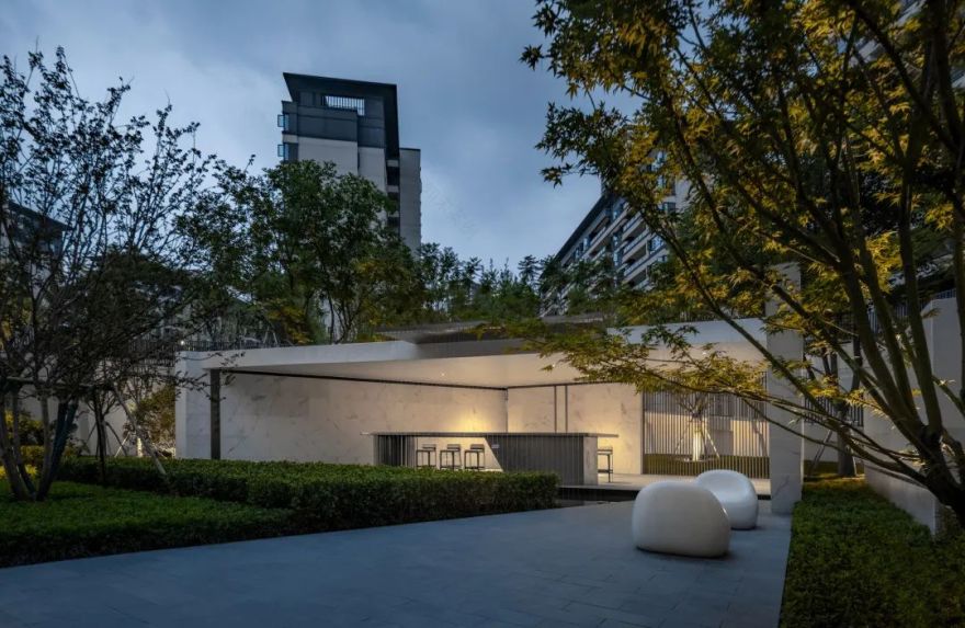 成都简阳 96 亩锦官天宸丨凯盛上景(北京)景观规划设计有限公司-32