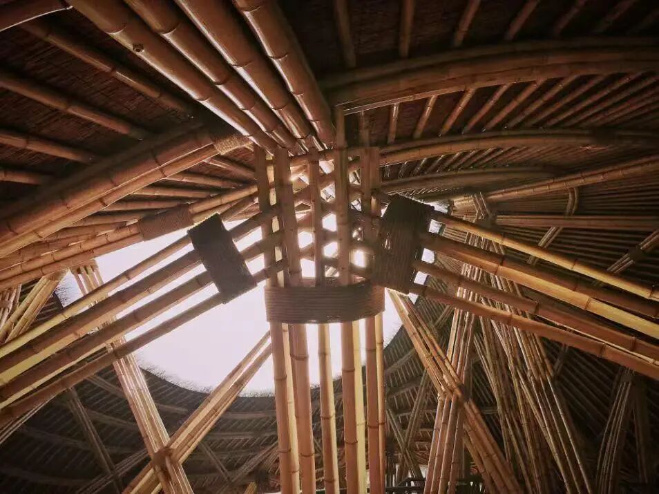 竹境案例|绿筠轩-4