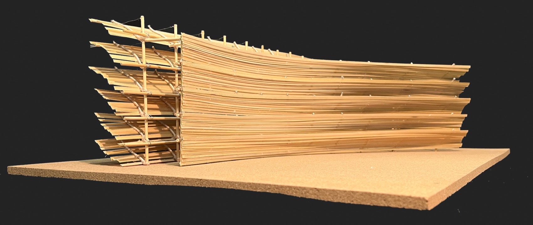 东篱下丨中国成都丨北京林业大学,北林风景建筑研究中心-56