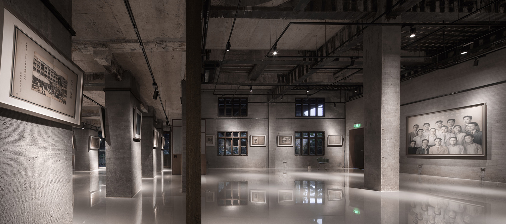 桂林阳朔阿丽拉酒店丨中国桂林丨水平线空间设计,直向建筑-57