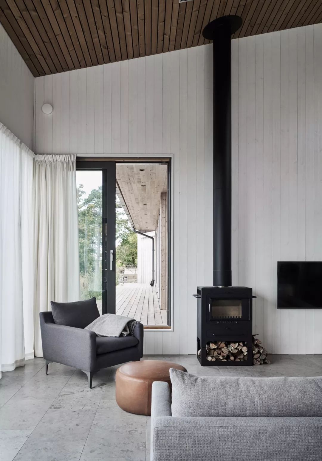 Martina Eriksson  概括极简主义的内涵-14