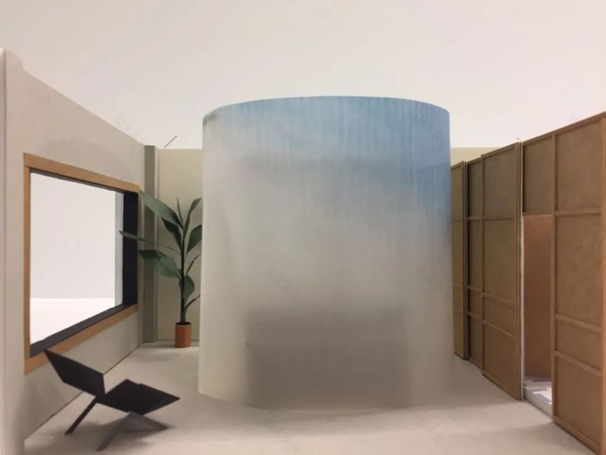 K5 东京微型综合体丨日本东京丨GGH 设计机构-36