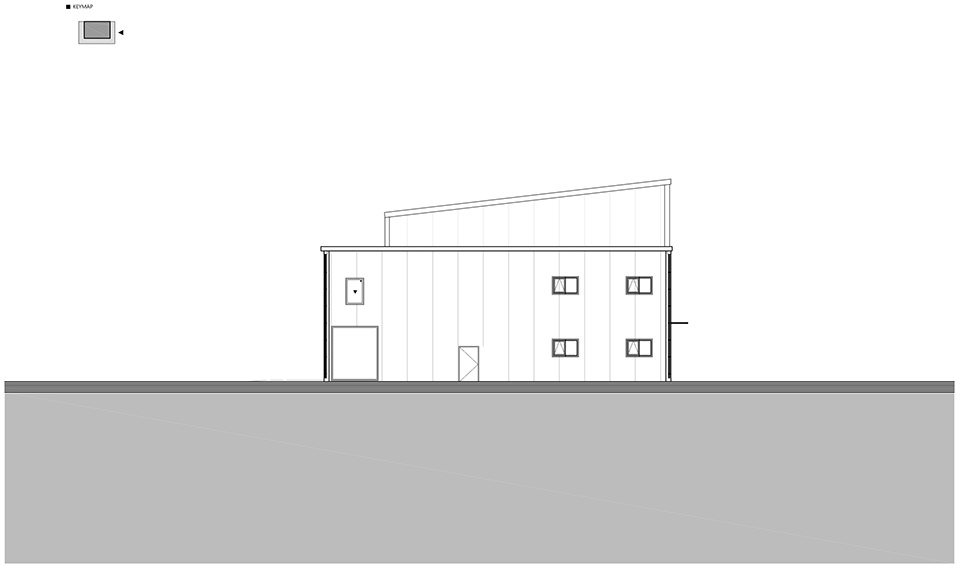 Arirang Dowon咖啡店丨韩国丨Atelier SOW-99