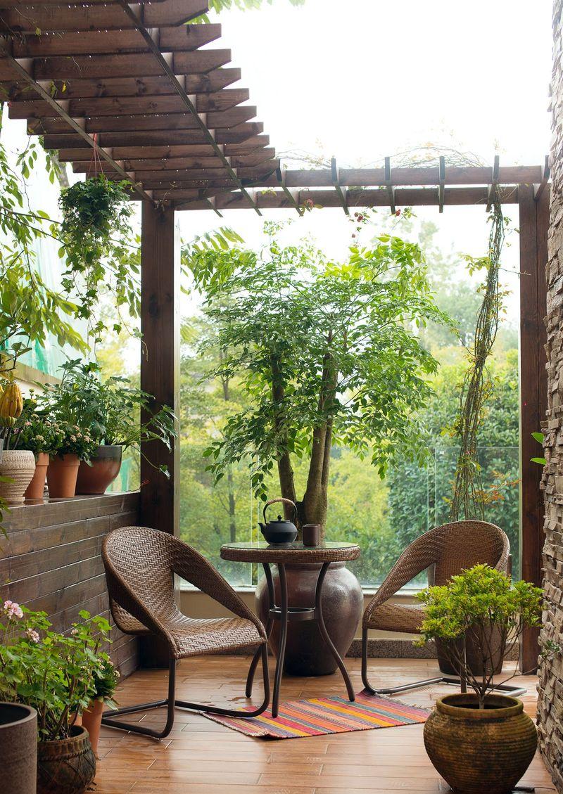 成都麓山国际碧湖岸别墅 | 自然休闲的美学空间-73