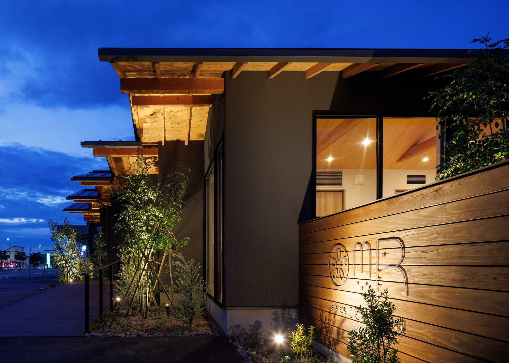 丨日本长崎丨Design Associates Nakamura-38