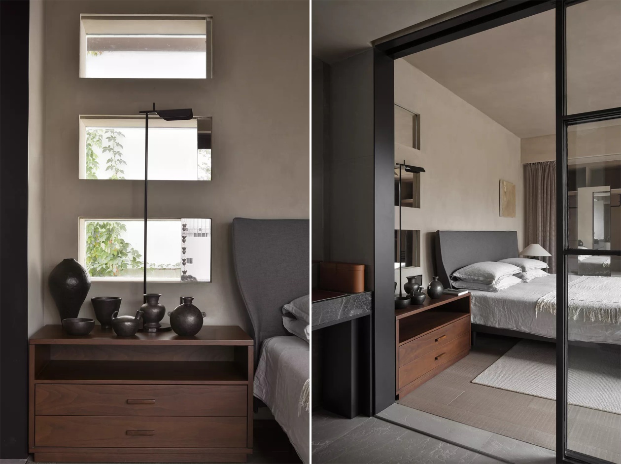 西塘东区·良壤空中VILLA丨中国浙江丨春山秋水设计-47