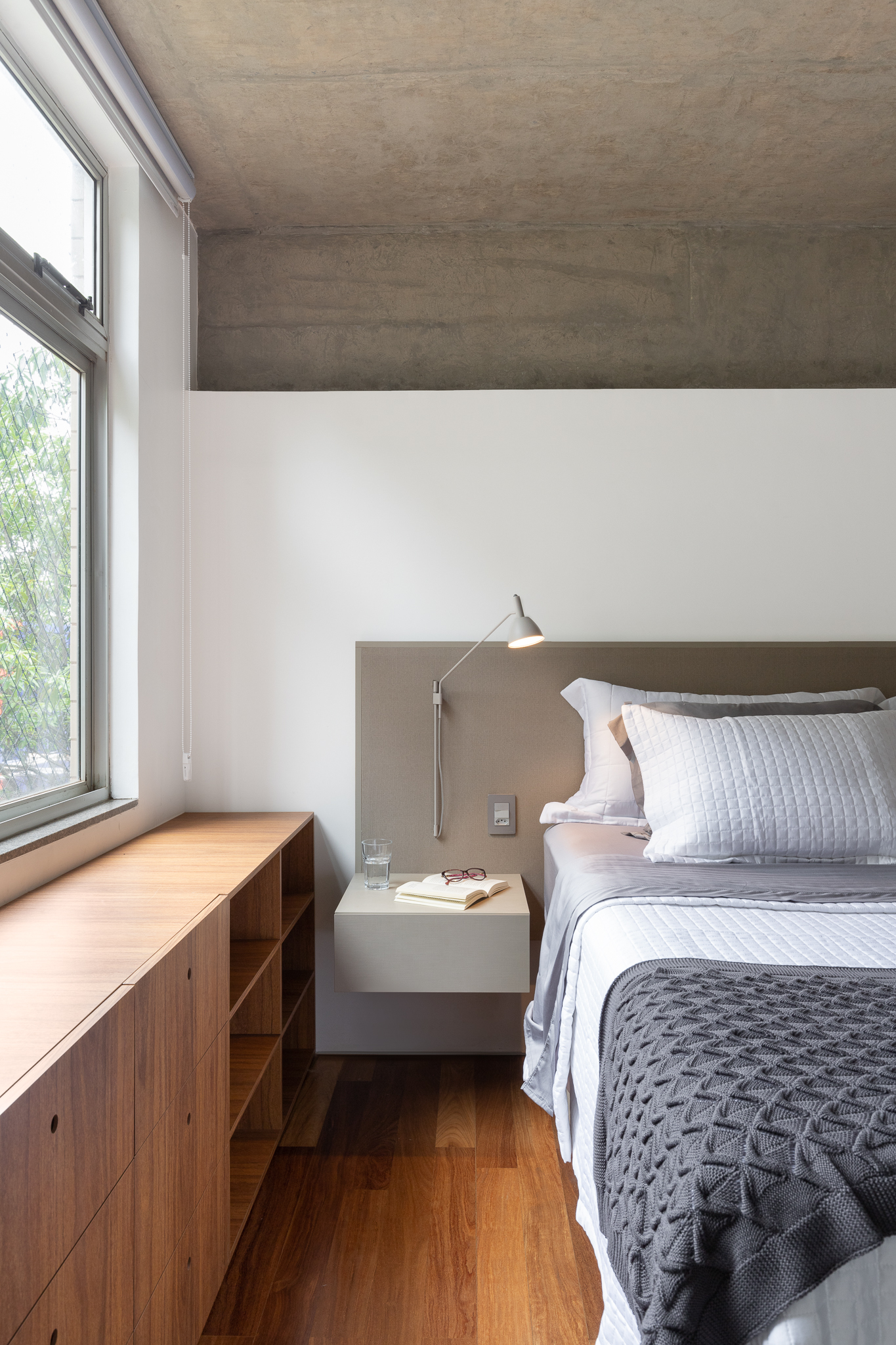 315 号公寓丨巴西巴西利亚丨ARQBR Arquitetura e Urbanismo-20