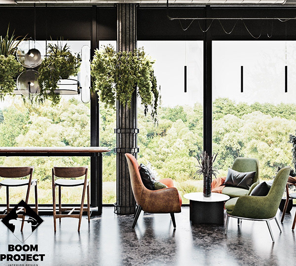 Maison 餐厅丨乌克兰丨Guides agency,BOOM project-13