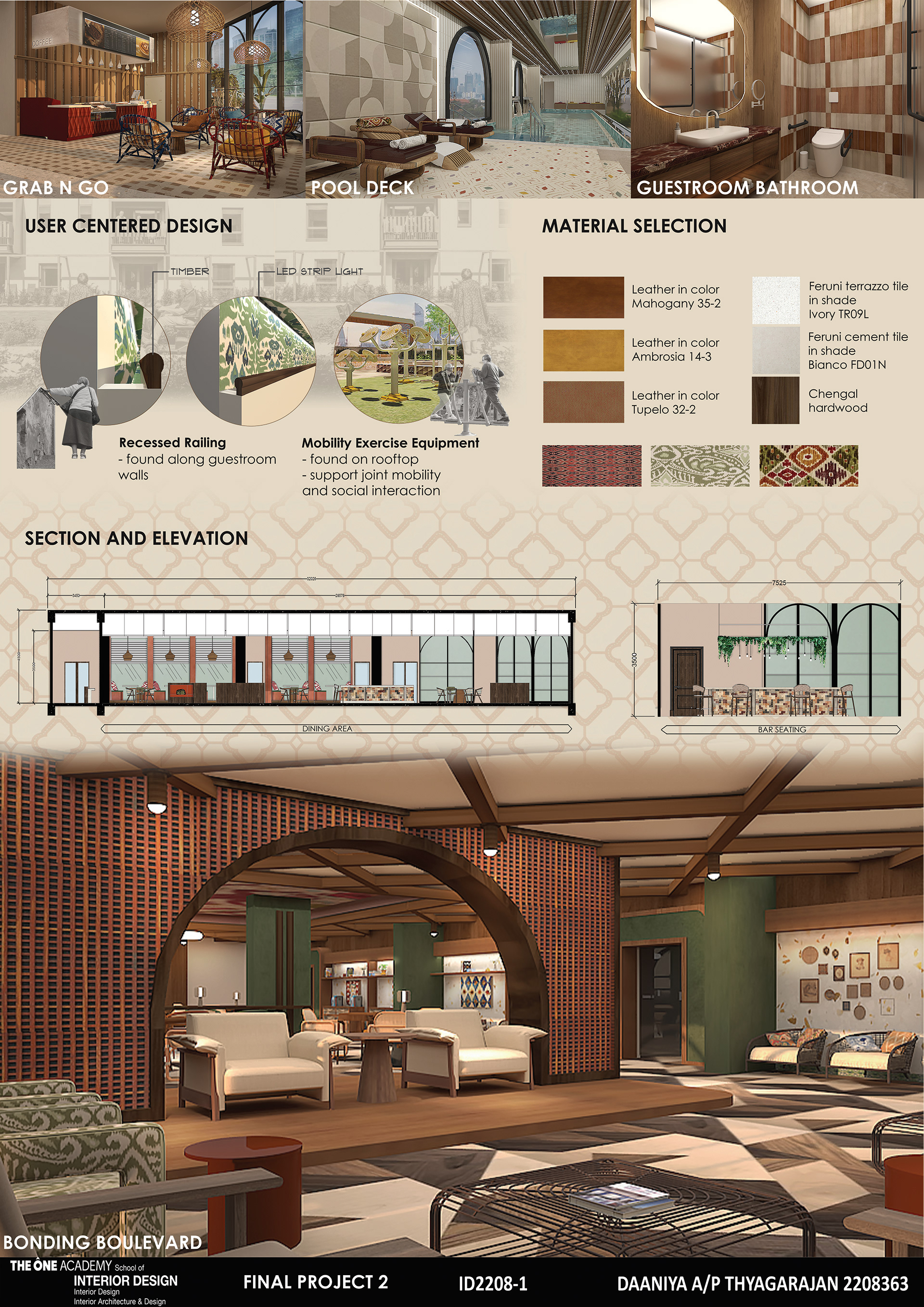 The "Loom of Life"（生命之织）-2