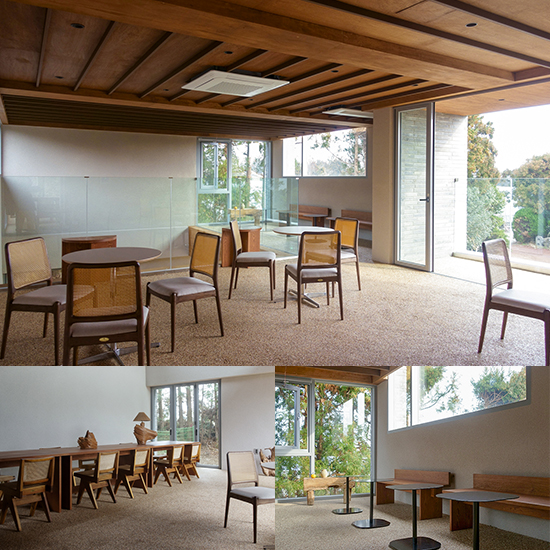 济州岛高级咖啡厅“高斯兰”-1