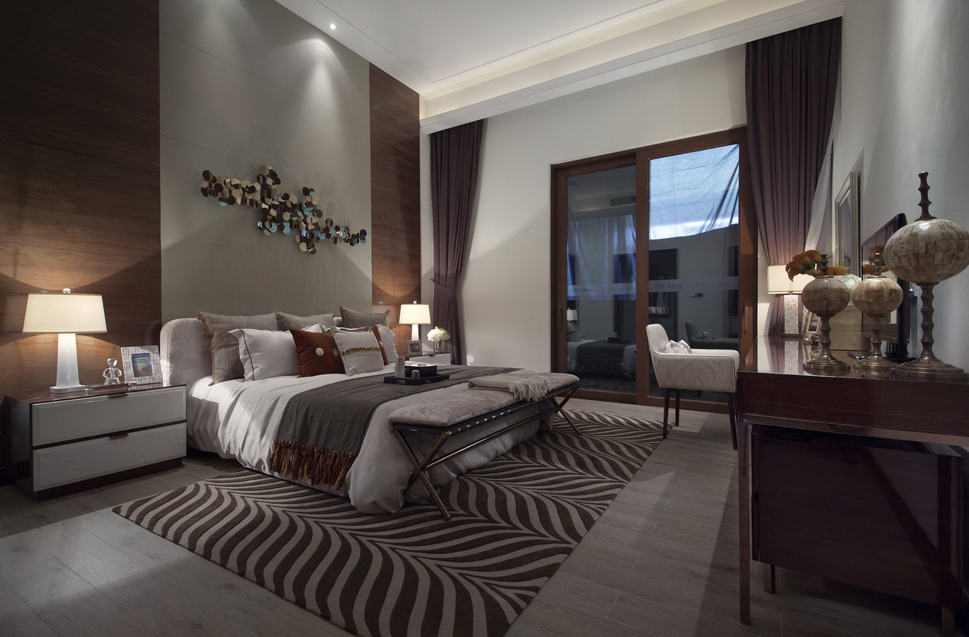 雅居乐 英州 清水湾 碧海帆影 A1-16