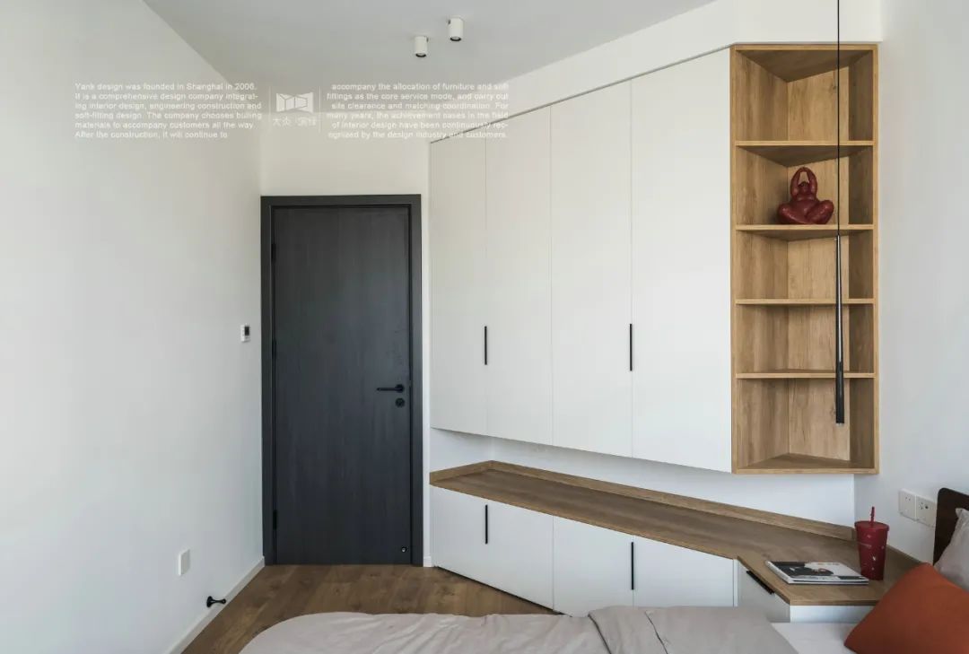 48 平异形旧房改造,巧用空间增设多种热门功能区!-119