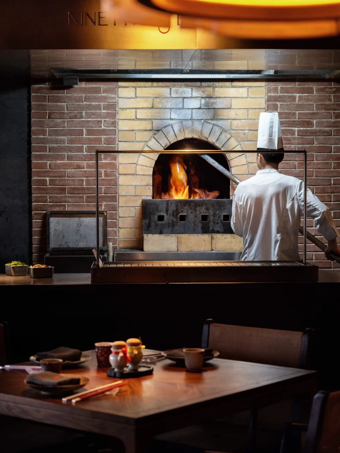 无形美学|东方空间新叙事-18