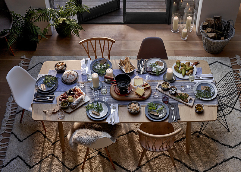 秋季灵感 | 约翰·刘易斯家居装饰-11