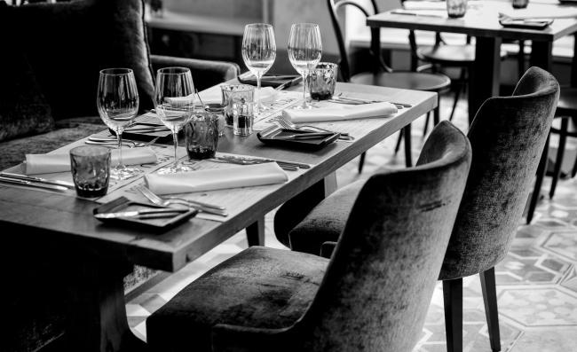 Hotel Lilla Roberts酒店丨芬兰赫尔辛基丨Puroplan Oy室内设计工作室-87