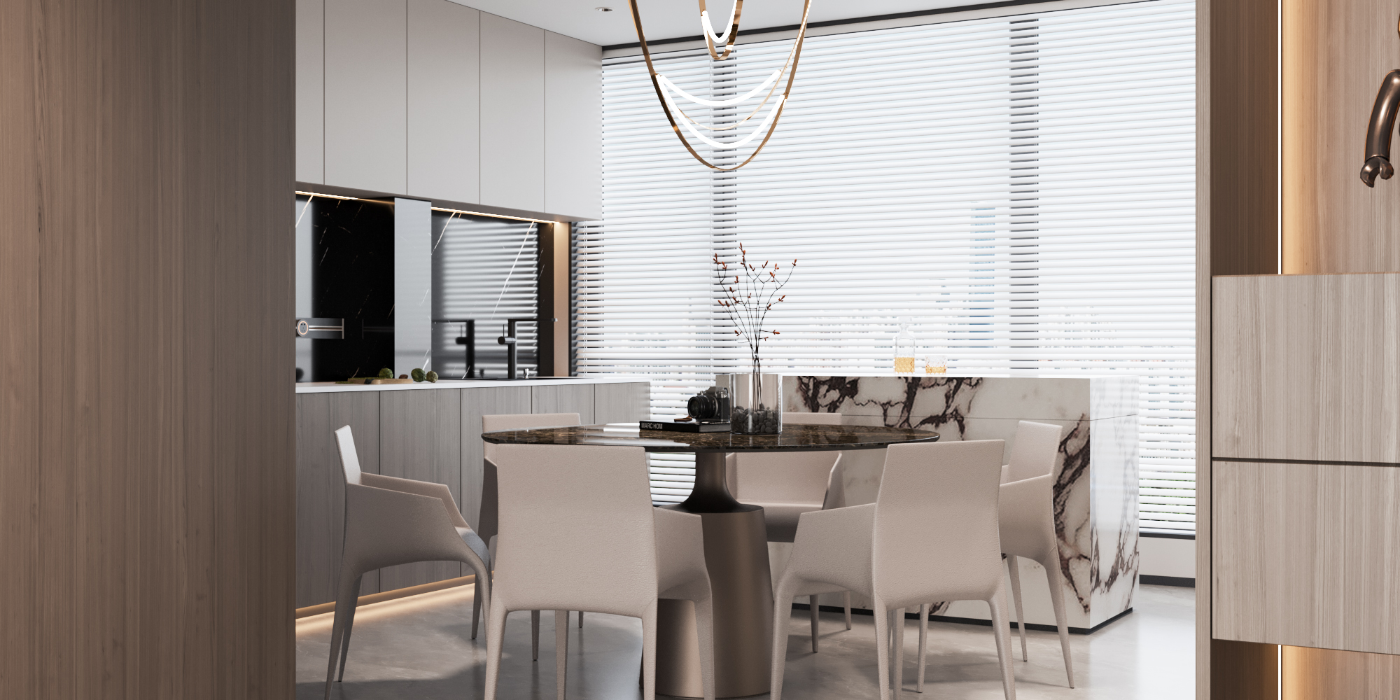 现代轻奢大平-8