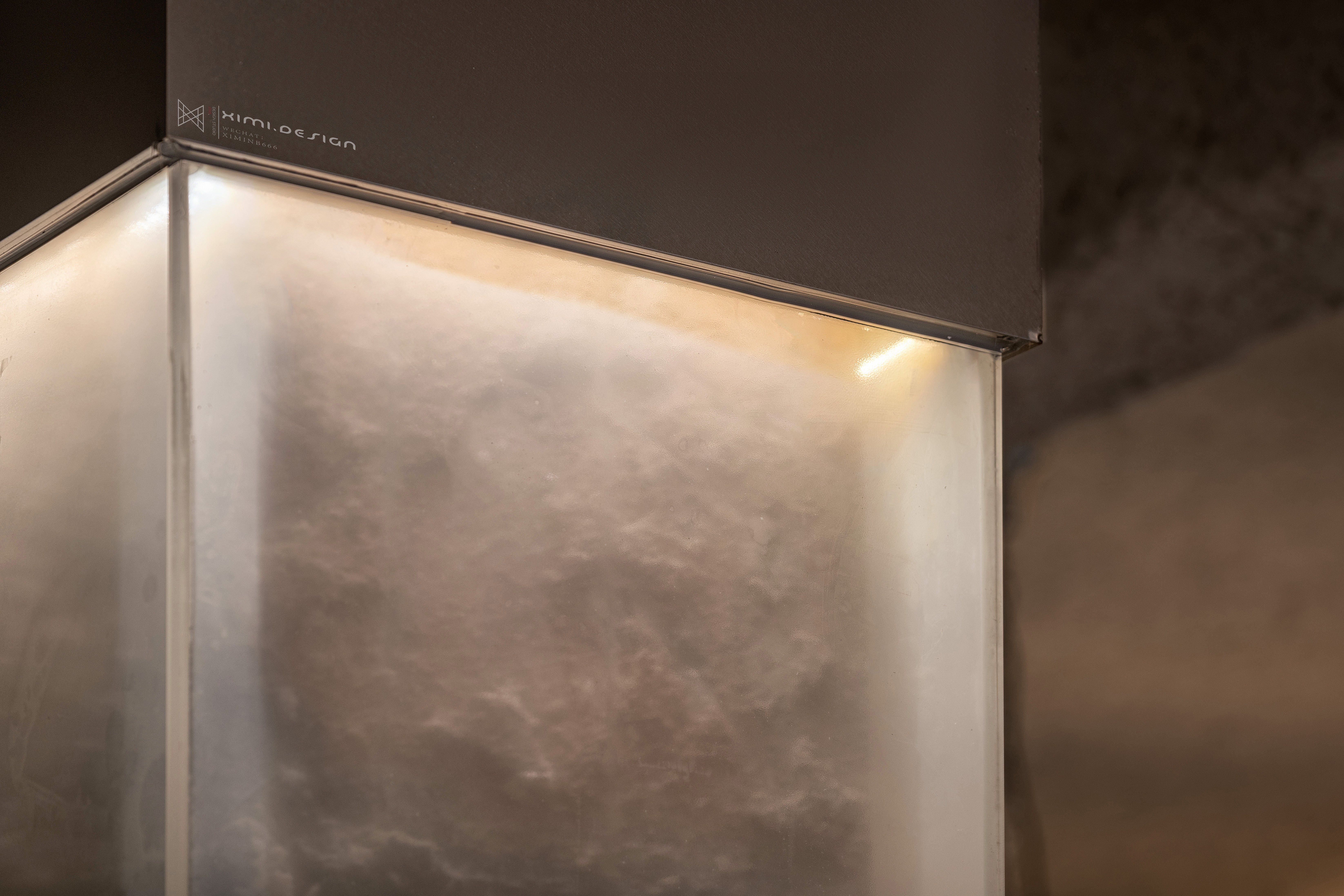 INCUP CAFE 壹号店丨中国广州丨西米工作室-17