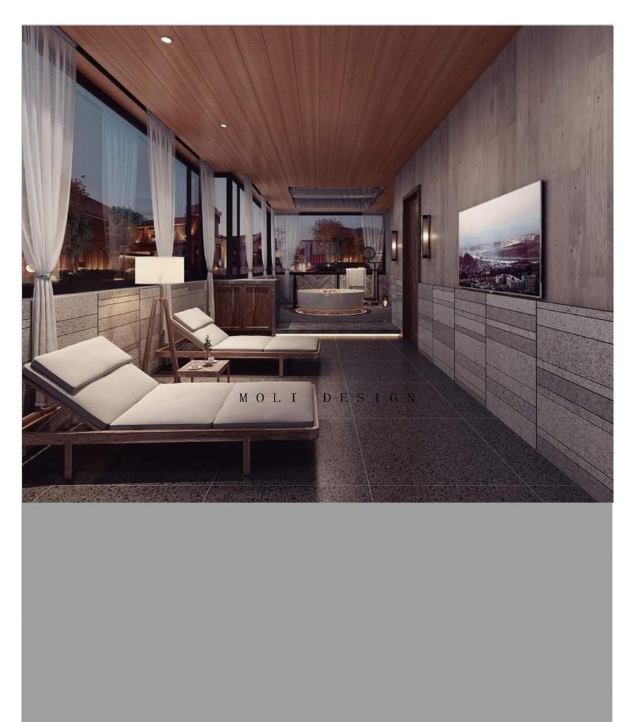 东方情怀小院 | 打造宜居生活空间-10