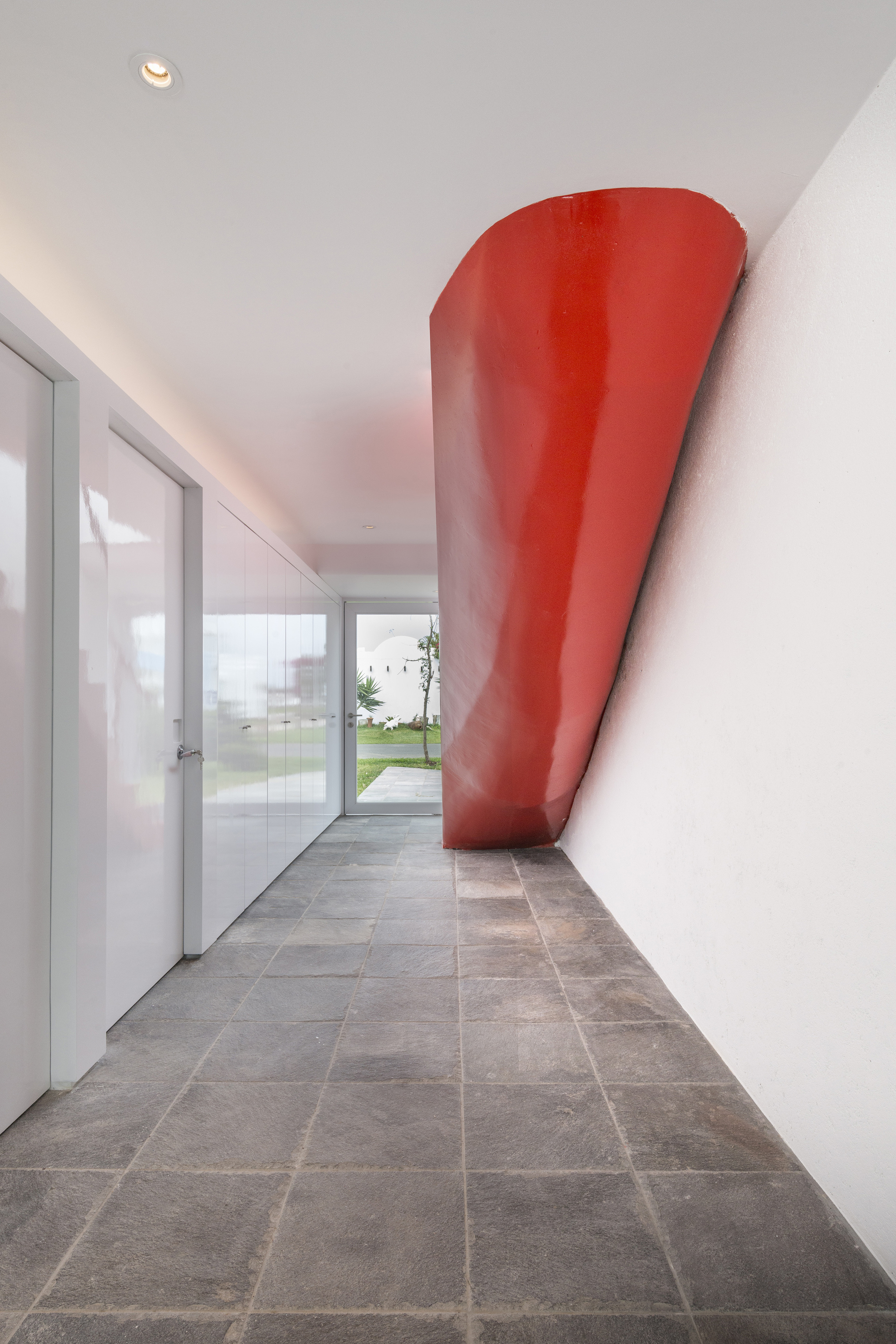 Lobster House / Martín Dulanto Arquitecto-23