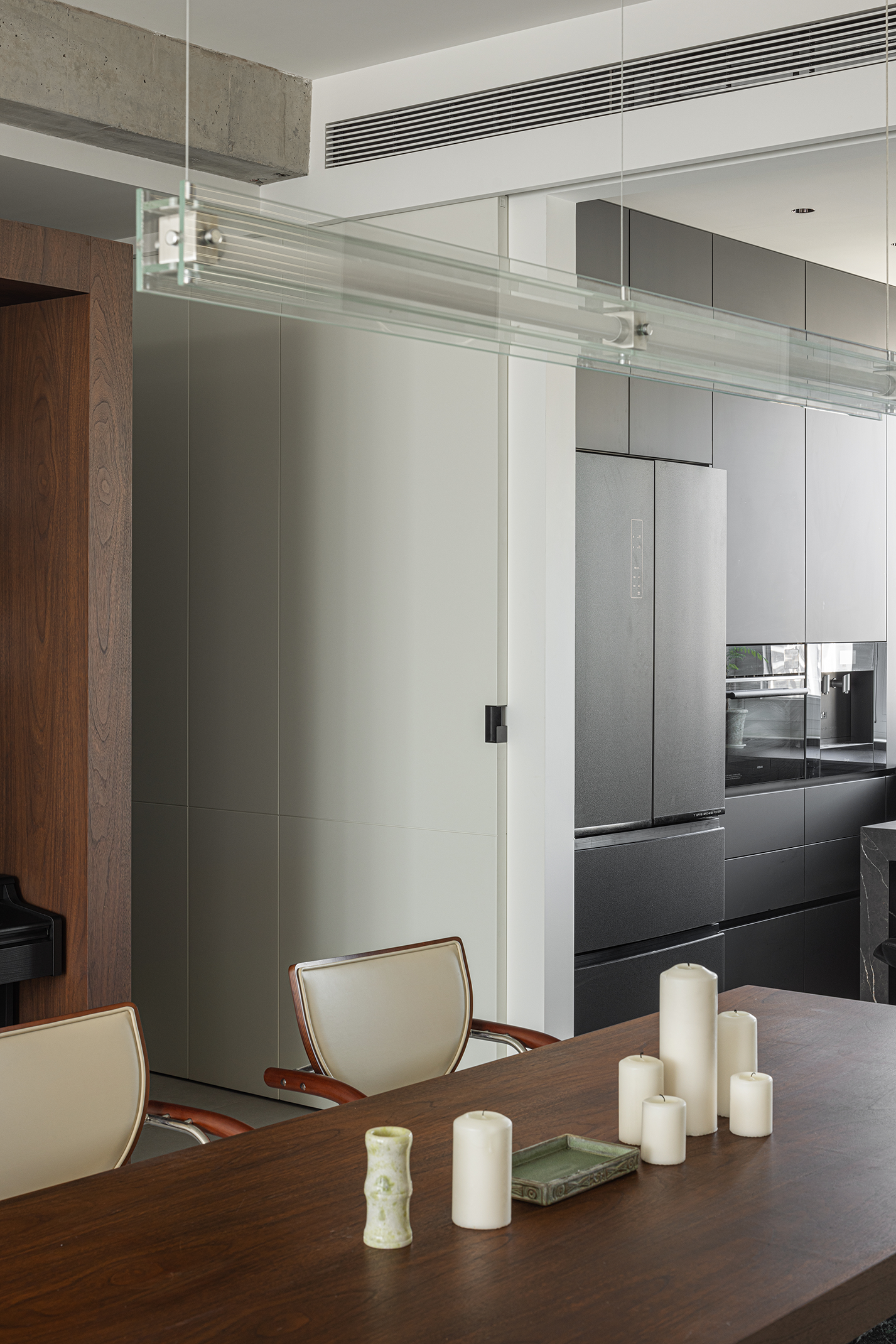 打破焦绿丨中国浙江丨Box Space Design-17